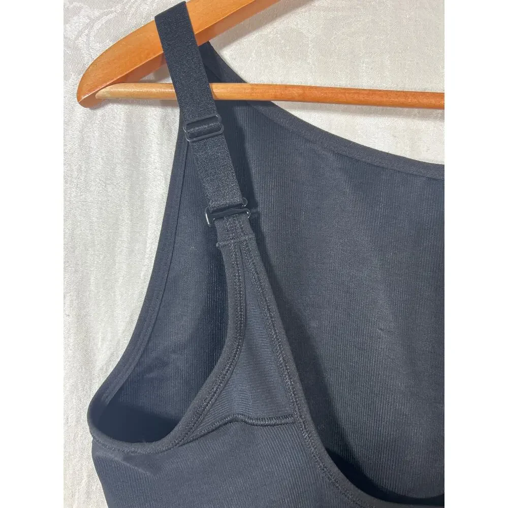 Marena Recovery One Piece 4XL Black Bodysuit Compression Post Surgery - Picture 4 of 6